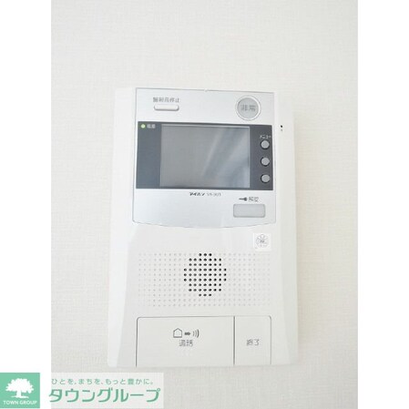 プレール・ドゥーク東陽町の物件内観写真